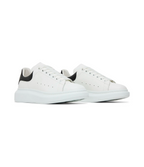 Alexander McQueen Oversized Sneaker 'White Black'