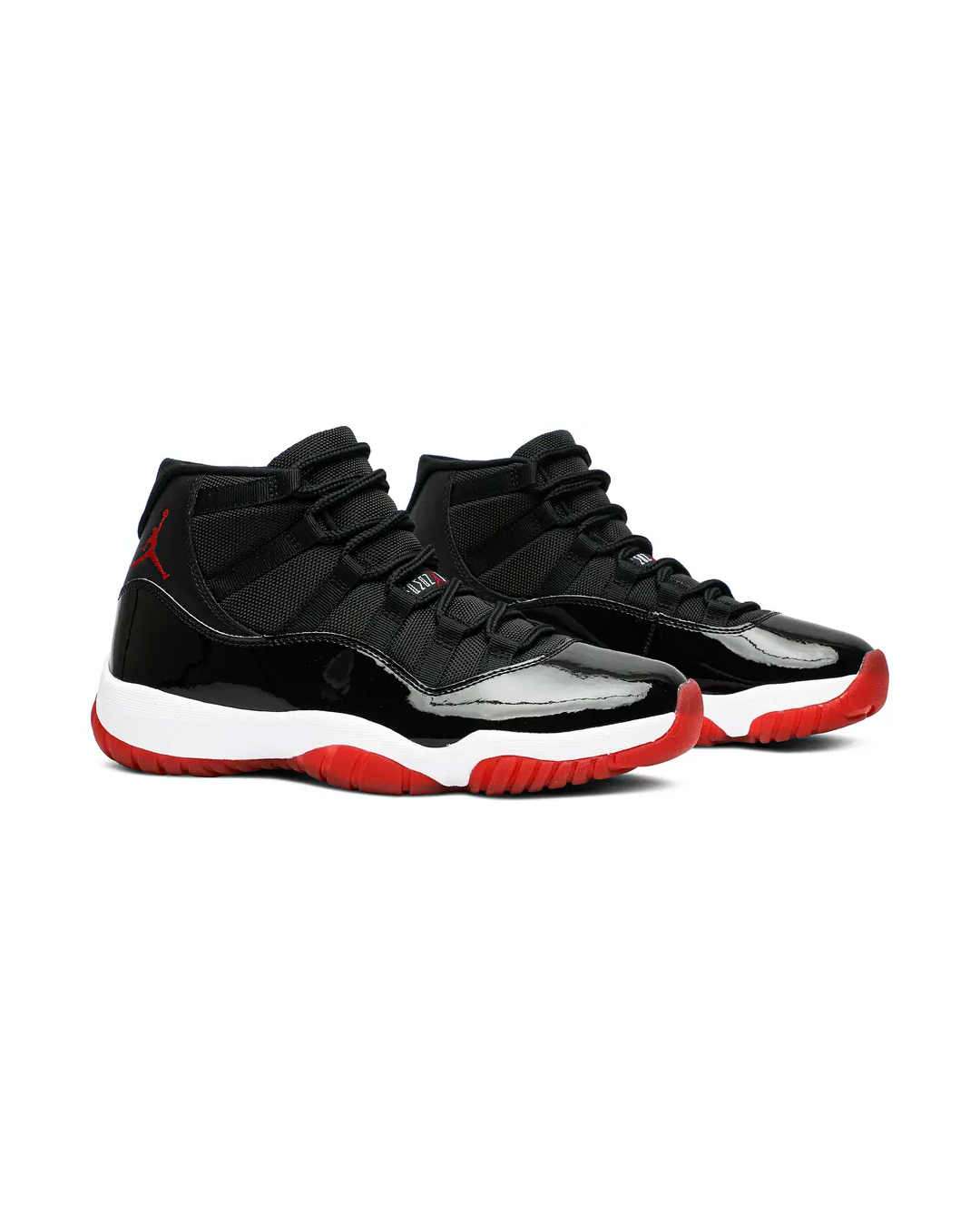 Air Jordan 11 Retro 'Bred' 2019