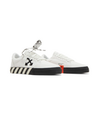 Off-White Vulc Sneaker 'White Black'