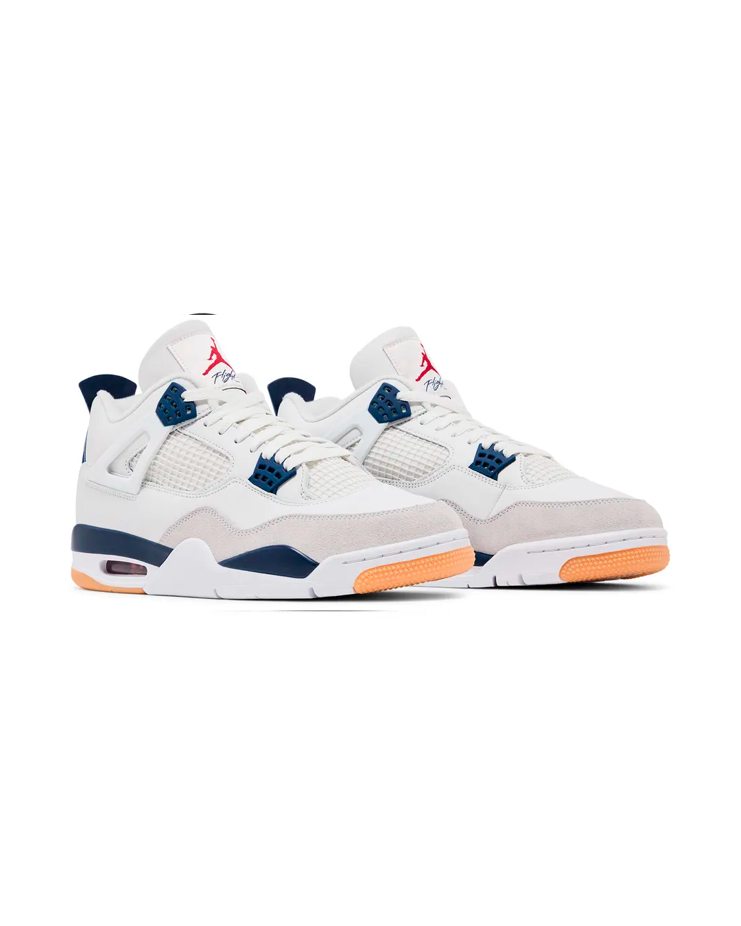 Nike SB x Air Jordan 4 Retro SP 'Navy'