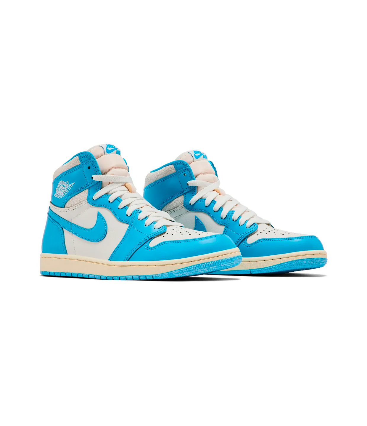 Air Jordan 1 Retro High OG 'UNC Reimagined'
