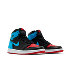 Wmns Air Jordan 1 High OG 'NC to Chi'